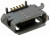 47589-0001, Разъем microUSB-A