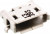 47589-0001, Разъем microUSB-A