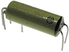 РЭС55А РС4.569.600-01.01 (12В), Реле РЭС55А РС4.569.600-01.01 (12В), Реле