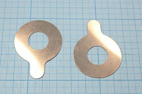 Ультразвуковое кольцо излучатель из пьезокерамики 35xd15x5.5мм, 42.4кГц, пэу 35xd15x5,5\кольцо\ 42,4 Ультразвуковое кольцо излучатель из пьезокерамики 35xd15x5.5мм, 42.4кГц, пэу 35xd15x5,5\кольцо\ 42,4