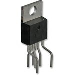 TOP245YN, ШИМ-контроллер Off-line PWM switch, 26-40Вт [TO-220-6]