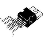 TOP245YN, ШИМ-контроллер Off-line PWM switch, 26-40Вт [TO-220-6]