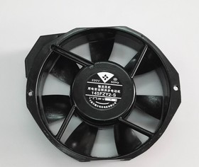 Вентилятор 145FZY4-S 380v 2pin 172x150x38
