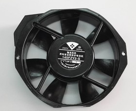 Вентилятор 145FZY4-S 380v 2pin 172x150x38