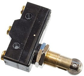 MJ-2-130A, микропереключатель 15A 250В (аналог Z15GQ1318)