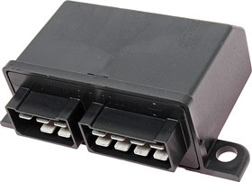 572.3777, Реле поворота ГАЗ-3302,3307,2410, ЗИЛ 12V ЭМИ