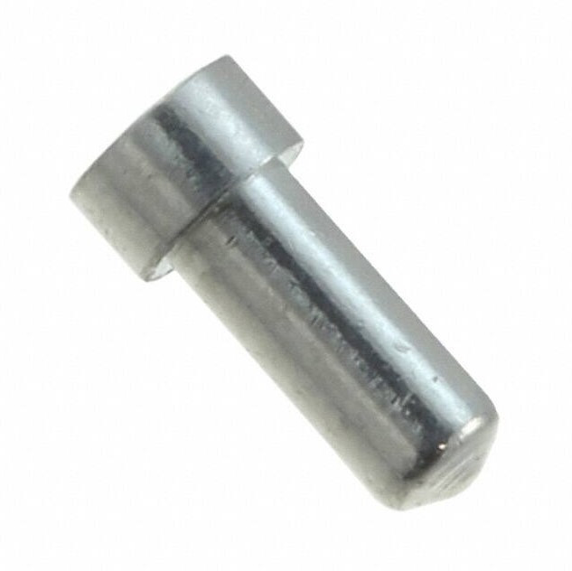 0555-0-15-01-20-27-10-0, Circuit Board Hardware - PCB 200u SN/PB OVER NI 20 CON