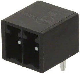 0395021002, Разъем,P=3.5мм Разъем; Провод-плата; Провод-провод