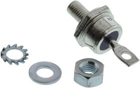 VS-1N1186A, Модуль диода, 200 В, 40 А, 1.3 В, Одиночный