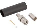 901-10660, Robust waterproof IP67 sealed RF Connectors 901-10660, Robust waterproof IP67 sealed RF Connectors