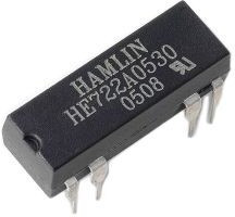 HE721A0510, Miniature Reed Switch