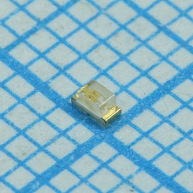 KPT-1608QBC-G, Светодиод smd 1,6х0,8мм/синий/461нм/ 100-160мКд/ прозрачный/120° KPT-1608QBC-G, Светодиод smd 1,6х0,8мм/синий/461нм/ 100-160мКд/ прозрачный/120°
