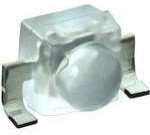 VSMB2943SLX01, Infrared Emitters - High Power 940nm, SMD-SL 20mW/sr, +/-25deg.