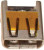 10118242-001RLF, HDMI, Input Output Connectors, Receptacle, Type D, Right Angle, Surface Mount, 19 Positions 10118242-001RLF, HDMI, Input Output Connectors, Receptacle, Type D, Right Angle, Surface Mount, 19 Positions