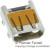 10118242-001RLF, HDMI, Input Output Connectors, Receptacle, Type D, Right Angle, Surface Mount, 19 Positions 10118242-001RLF, HDMI, Input Output Connectors, Receptacle, Type D, Right Angle, Surface Mount, 19 Positions