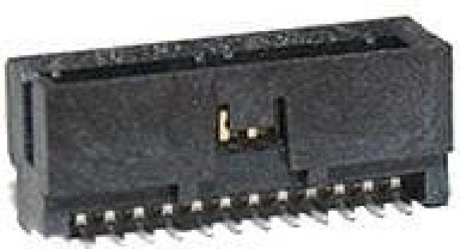 200989-0108, Board to Board & Mezzanine Connectors SlimGrid Shrd Hdr Vrt SMT 8Ckt 200989-0108, Board to Board & Mezzanine Connectors SlimGrid Shrd Hdr Vrt SMT 8Ckt