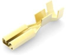 170042-1, Terminals .110 FASTIN-FASTON RECPT L.P. 170042-1, Terminals .110 FASTIN-FASTON RECPT L.P.