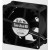 9G0824G101, DC Fans DC Axial Fan, 80x80x38mm, 24VDC, High Performance, Tachometer