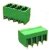 OQ0732510000G, Pluggable Terminal Blocks 7P 3.81MM HDR RA PLUGGABLE TERM BLK