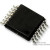 MAX3377EEUD+, Низковольтный транслятор уровня, 4 входа, 1.6мкс, 1.65В до 5.5В, TSSOP-14