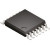 MAX3377EEUD+, Низковольтный транслятор уровня, 4 входа, 1.6мкс, 1.65В до 5.5В, TSSOP-14