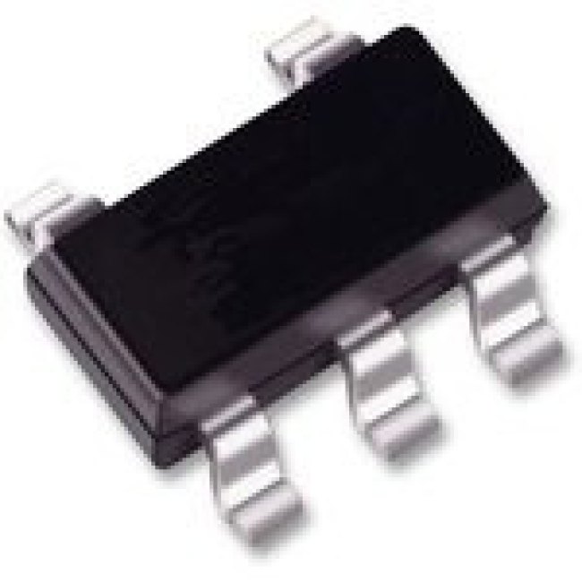 MCP6001RT-E/OT, Op Amp Single Low Power Amplifier R-R I/O 6V Automotive 5-Pin SOT-23 T/R MCP6001RT-E/OT, Op Amp Single Low Power Amplifier R-R I/O 6V Automotive 5-Pin SOT-23 T/R