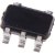 MCP6001RT-E/OT, Op Amp Single Low Power Amplifier R-R I/O 6V Automotive 5-Pin SOT-23 T/R MCP6001RT-E/OT, Op Amp Single Low Power Amplifier R-R I/O 6V Automotive 5-Pin SOT-23 T/R