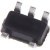 MCP6001RT-E/OT, Op Amp Single Low Power Amplifier R-R I/O 6V Automotive 5-Pin SOT-23 T/R MCP6001RT-E/OT, Op Amp Single Low Power Amplifier R-R I/O 6V Automotive 5-Pin SOT-23 T/R