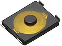 EVP-AF7B65, Tactile Switches SPST-NO Force 2.4 N OFF-(ON) .65mm H