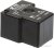 1-1393210-8, Power Relay 24VDC 30A SPST-NO(32. 51x27.43x27.94)mm THT 1-1393210-8, Power Relay 24VDC 30A SPST-NO(32. 51x27.43x27.94)mm THT