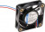 405F-RS0, 400 F Series Axial Fan, 5 V dc, DC Operation, 8m³/h, 700mW, 40 x 40 x 10mm 405F-RS0, 400 F Series Axial Fan, 5 V dc, DC Operation, 8m³/h, 700mW, 40 x 40 x 10mm