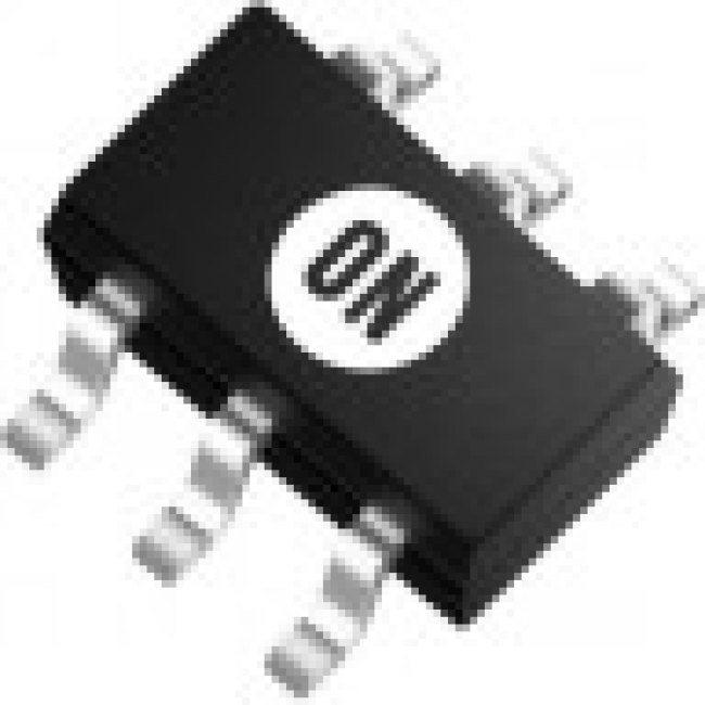 NCV20061SQ3T2G, Op Amp Single Low Power Amplifier R-R I/O 5.5V Automotive 5-Pin SC-88A T/R
