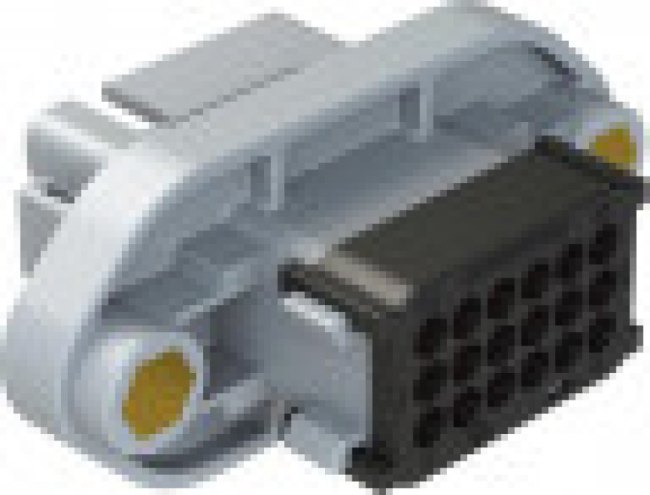 ATF13-08PA-BM01, Автомобильный разъем, Board Lock AT Series, Right Angle Receptacle, 8 контакт(-ов) ATF13-08PA-BM01, Автомобильный разъем, Board Lock AT Series, Right Angle Receptacle, 8 контакт(-ов)