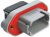 ATF13-08PA-BM01, Автомобильный разъем, Board Lock AT Series, Right Angle Receptacle, 8 контакт(-ов) ATF13-08PA-BM01, Автомобильный разъем, Board Lock AT Series, Right Angle Receptacle, 8 контакт(-ов)