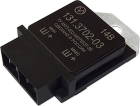 131370203, Регулятор напряжения