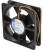 4314/2, DC Fans Tubeaxial Fan, 119x119x32mm, 24VDC, 100.1CFM, Speed Signal/Open Collector Output