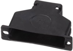 863022BLF, D-Sub Backshells D-SUB ACCESSORIES 863022BLF, D-Sub Backshells D-SUB ACCESSORIES