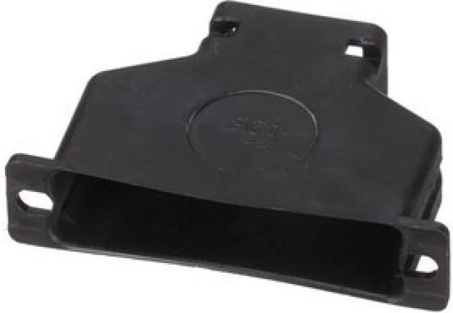 863022BLF, D-Sub Backshells D-SUB ACCESSORIES