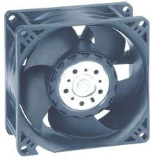 Вентилятор Ebmpapst 8214J/2H4PU-208 24V 1550mA 80x38 4pin