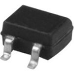 MB4S, выпрямительный диодный мост, 400В, 0.8А [MBS]