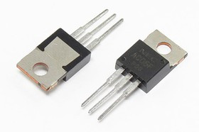 Симистор, 600 В, 40А, корпус RD91, BTA40-600BWRG