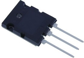 IXTK120N65X2, МОП-транзистор, класс X2, N Канал, 120 А, 650 В, 0.023 Ом, 10 В, 5 В