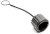 RTS012DCG, Connector Accessories Dust Cap Straight Thermoplastic