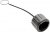 RTS012DCG, Connector Accessories Dust Cap Straight Thermoplastic