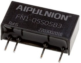 FN1-05S05B3, DC-DC преобразователь