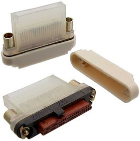 MHV 24.25, Корпус для прямоугольных разъемов, размер 104.27, IP65, M25