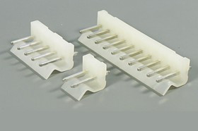 Разъем питания MPW-Y вилка, контакты 1x 3, шаг P5.08, монтаж на плату, MPW-Y-03