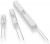 SBCHE410RJ, 10 Wire Wound Resistor 4W ±5% SBCHE410RJ