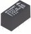 C93401, Signal Relay 5VDC 2A DPDT(20.2x10x11)mm THT