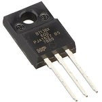 BT138X-600,127, Симистор 12А 600В [TO-220F]